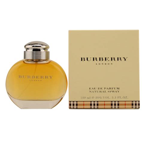 prix parfum burberry pour femme|burberry original for men.